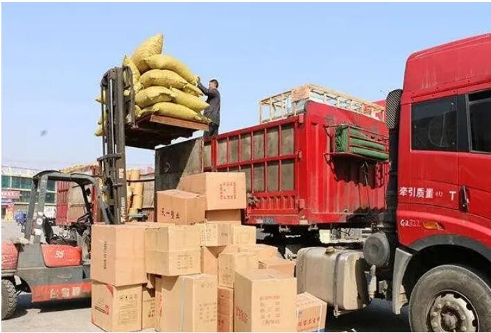 厦门到衡水物流专线