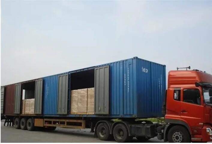 厦门到衡水整车运输