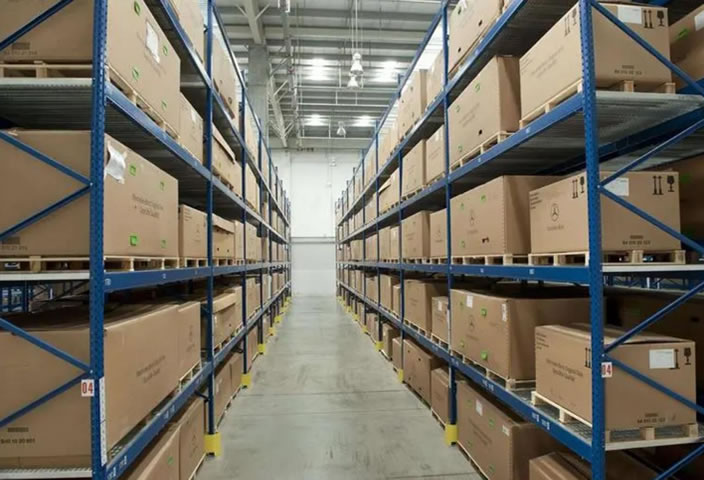 厦门到衡水货物仓储