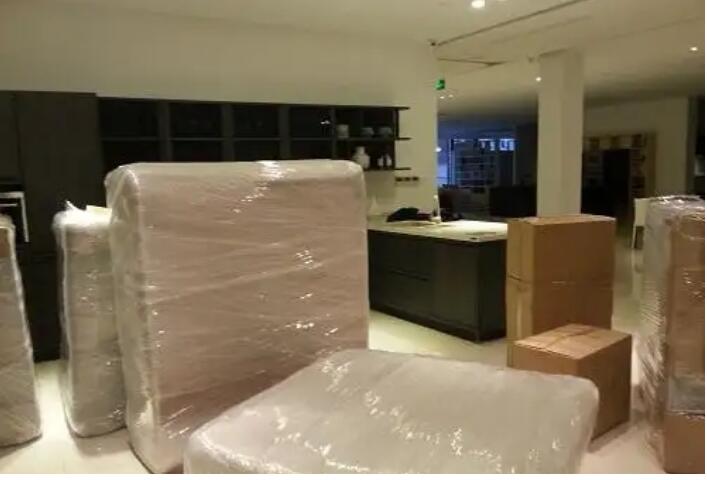 厦门到衡水长途搬家