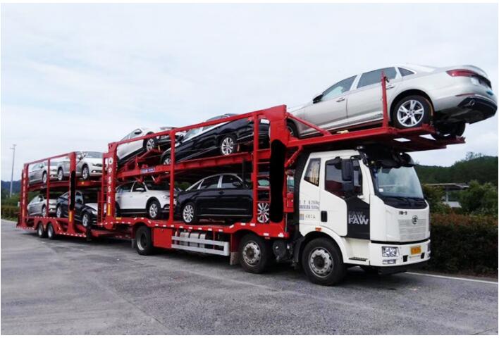 厦门到衡水轿车托运